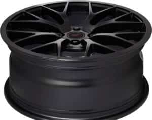 Aston SILKBLK