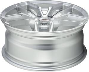 Aero ARCTIC SILVER