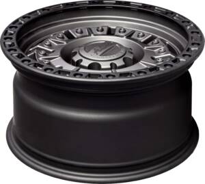Swat MATT CHG BLK LIP