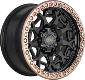 Force STBLK BRONZE