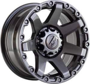 Monsoon GM